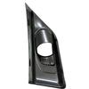 Cornice Fendinebbia Paraurti per Citroen C4/Peugeot Picasso