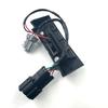 81260-1Y021, 812601Y021, Tail Gate Outside Handle Trunk Switch for Kia Picanto Morning 2011-2016