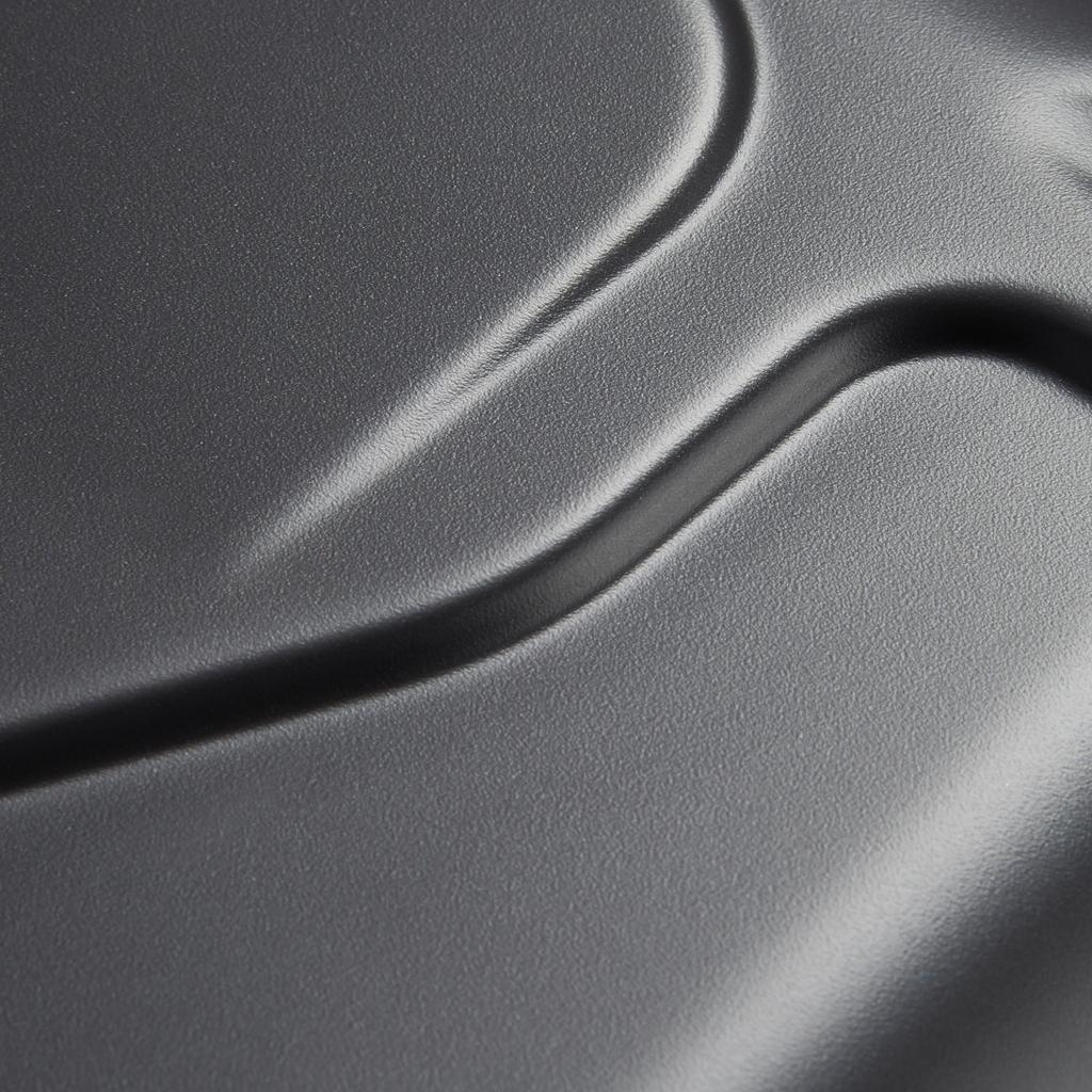 DELSEY PARIS TOKYO Suitcase, 40L, 55cm, 3.4kg, 10-Year Warranty, Carry-On, TSA Lock, USB Port, Official Import, DL00110680101, Gray