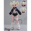 In Stock Cooze 1/8 Bjd Devil'S Horns Blind Box Movable Ornament Exquisite Toys Joint Mobility Creative Desktop Collection Toys