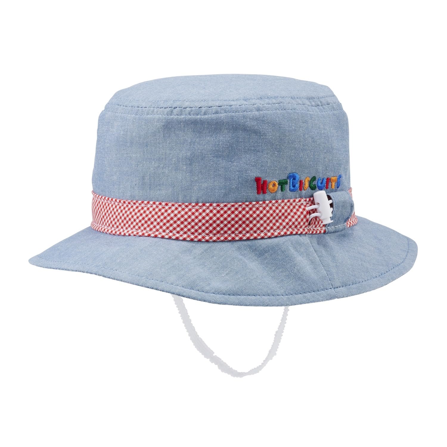 

HOT Hat Boys Girls Baby Clothing Blue SS [MIKIHOUSE BISCUITS] Children s (44-48cm) 72-9107-684 синий