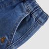 Gap Kids' Bear Classic Straight Jeans