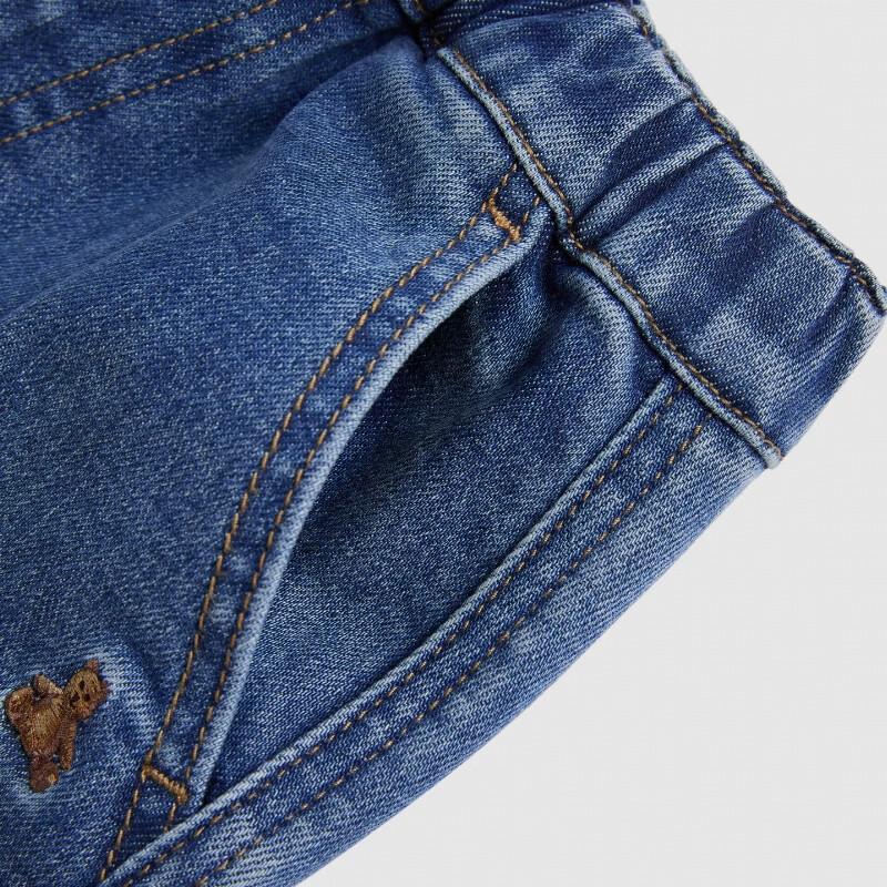 Gap Kids' Bear Classic Straight Jeans