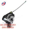 Compatible Door Lock Actuator for Mercedes 166 Models: 0997201301, 201601, 0997304500, 4600