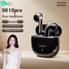 Soaiy SR10 Pro True Wireless Bluetooth Earbuds
