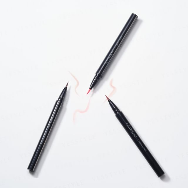 MIRIMU - Liquid Liner Azuki Brown