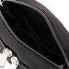 Lee Creature Mini Shoulder Box Large Town Black Bag, Vertical, Style, Multifunctional, Lightweight, Capacity, Casual, 320-3740-01,