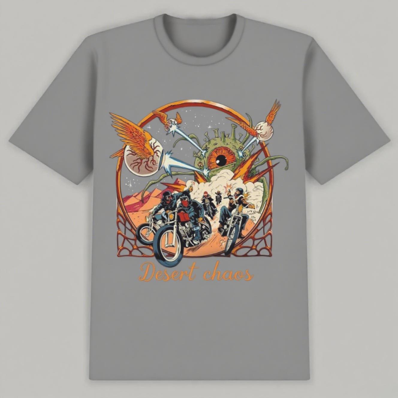 

Best-selling Fashion Leisure High-quality Comfortable Light Cotton Short-sleeved and Couples Street Daily Style Printed T-shirts 4XL