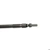 Glühkerze 125 mm M8x1 für Peugeot 206 / 207 / 308, Citroën C3 / C4 und Mini Cooper D – Dieselmotor 1.4 & 1.6 HDi