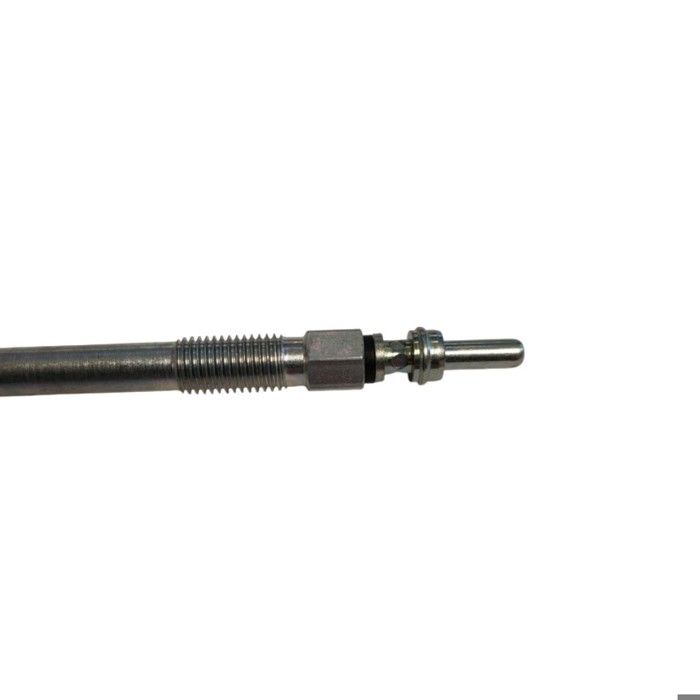 Glühkerze 125 mm M8x1 für Peugeot 206 / 207 / 308, Citroën C3 / C4 und Mini Cooper D – Dieselmotor 1.4 & 1.6 HDi