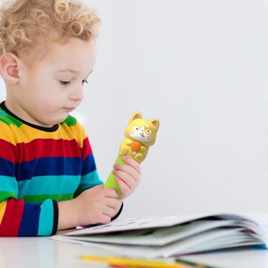 Sticker Seal Activity Pad Stamper 400 Sticker Kunsthandwerk Fidget Spielzeug Sammlerstück Charakter