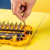 Deli 45-in-1 Precision Screwdriver Set