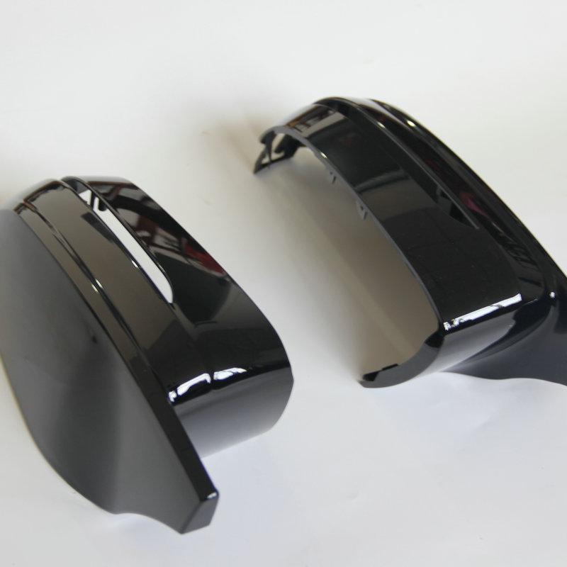 BMW 3 & 5 Series G20 G28 G30 G38 M3 M5 Cowhorn Rearview Mirror Shell
