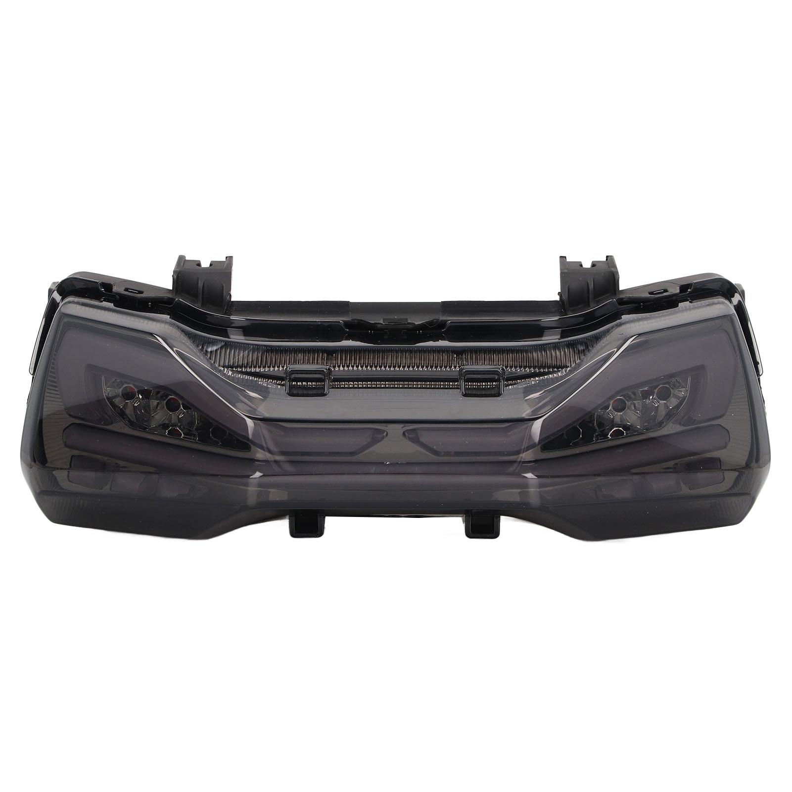 

Светодиодные задние фонари для мотоцикла 12 В IP6X, водонепроницаемые, замена стоп-сигнала для ADV150 20192022