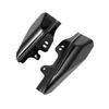 -Street Electra-Glide Road King- Motorcycle Mid-Frame Air Deflector