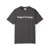 SuperTramp T-shirt | Band Logo Tee, Vintage Rock Typography