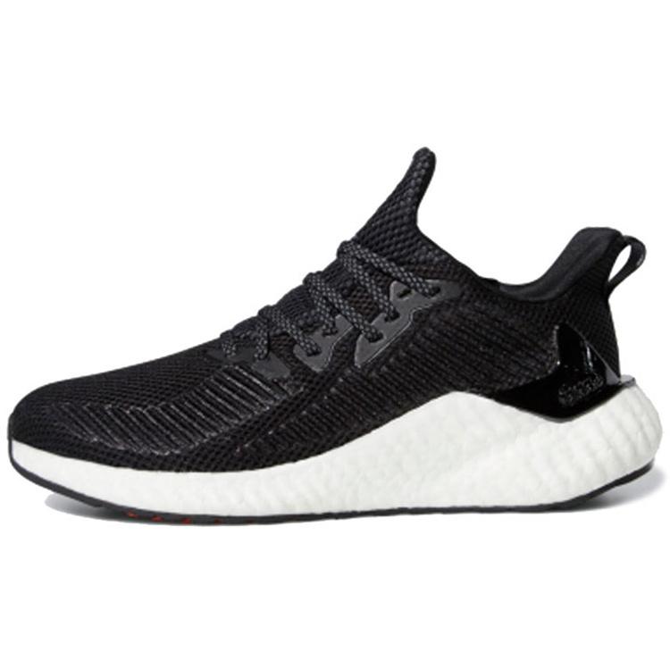adidas Alphaboost  Black  Men s EF1183 EU 36