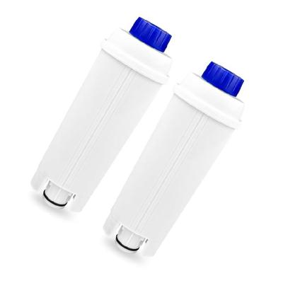 High Efficiency Replacement Filter Coffee Maker Water Filters Plastic Texture Suitable for Coffee Maker Compatibility