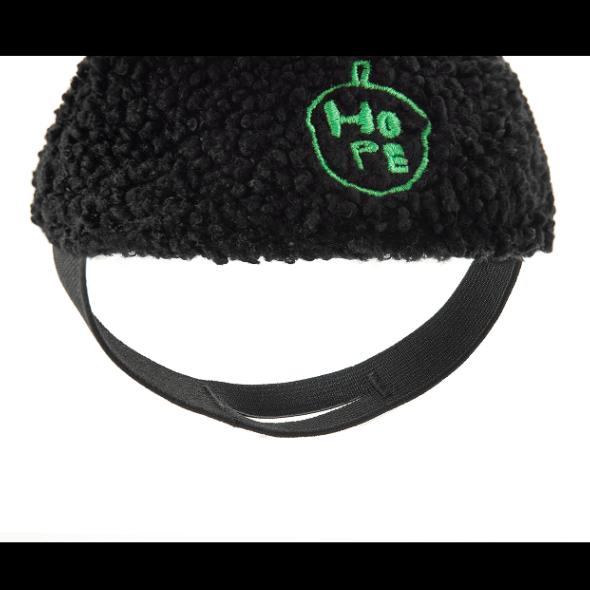 J-hope HOPE ON THE STAGE FINAL Chapeau Bâton Lumineux Officiel
