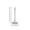Display Device Floor Stand Stable Mount Universal for Living Room