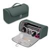 Portable Curling Iron Storage Bag Non-slip Hair Curler Organizer Hair Tools Pouch  Hair Rollers