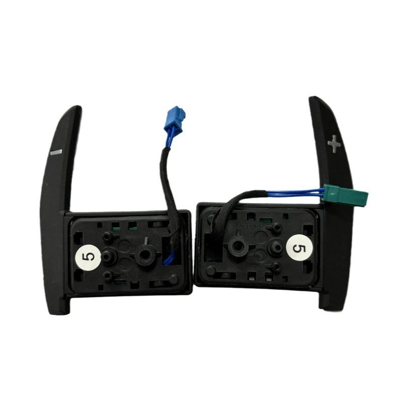 For BMW New 3/4/5 Series G80M3M427X3X5X6M3M5M6 Steering Wheel Shifting Paddle Modification Style B