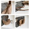 Crossbody Bag Women Plush Casual Daily