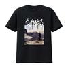 Limited Edition Windir 1184 Album Band Metal T Shirt Black Sizes S 5xl Long Or S Vintage Washed Comfortable Homme Stylish