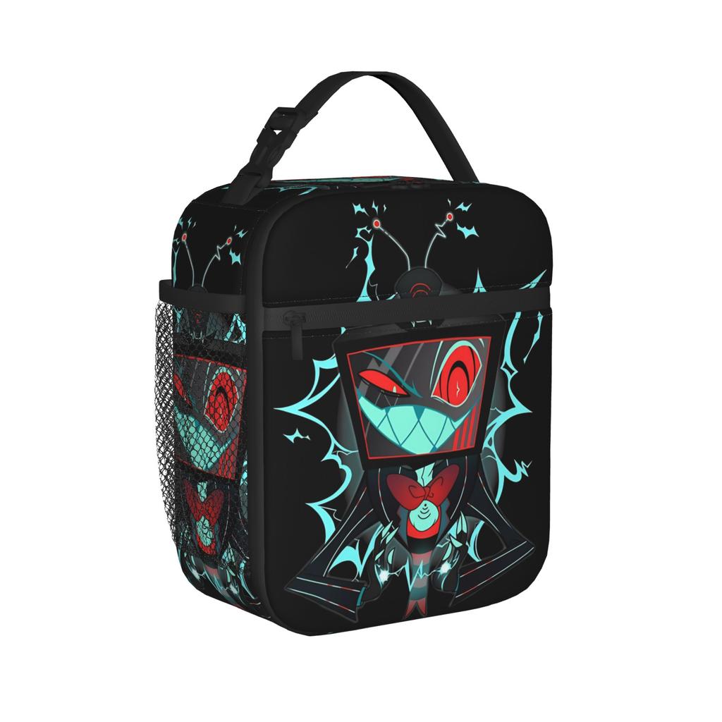 Vox Hazbined Insulated Lunch Bag Leakproof Lunch Container Cooler Bag Tote Lunch Box Work Travel Girl Boy