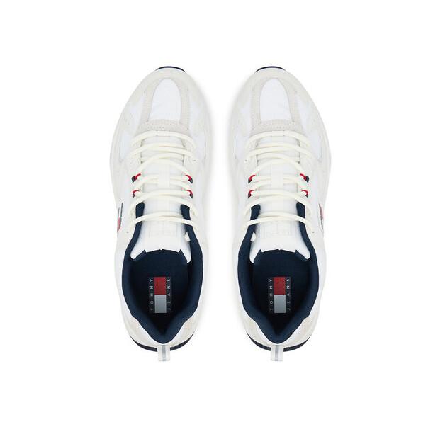 Кроссовки Tommy Jeans Tjm Runner