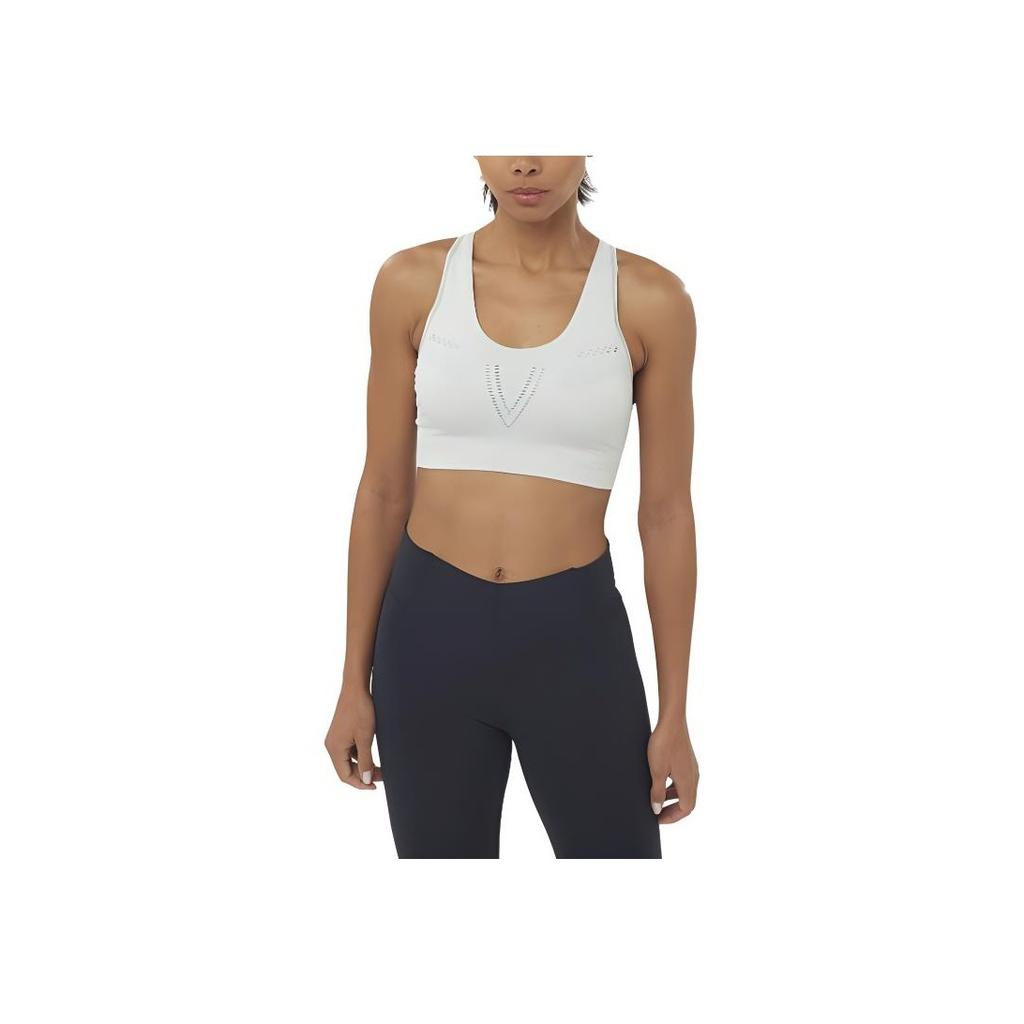 Salomon Active Move On Comfortable Soft Breathable Sports Underwear Women Underwear Light-Green LC2318900
