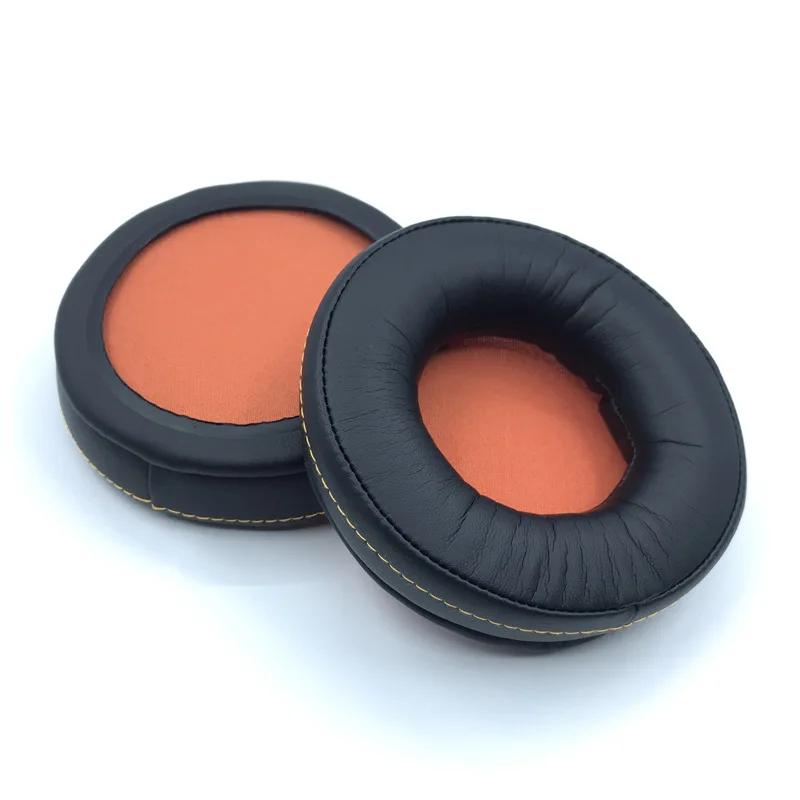 2Pcs Ear Pads for AKG K52 K72 K92 K240 242 AKGK240 AKGK52 Headphone Replacement Ear Pad Cushion Cups Cover Earpads Repair Parts