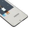 Für Nokia X10 5G/X20 5G Grad C LCD-Bildschirm und Digitizer Baugruppe Ersatzteil (ohne Logo)