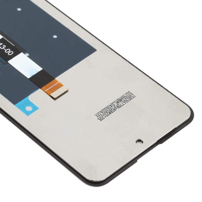 Für Nokia X10 5G/X20 5G Grad C LCD-Bildschirm und Digitizer Baugruppe Ersatzteil (ohne Logo)