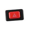 Hazard Warning Light Switch Push Button For Mitsubishi Pajero Shogun Mk2 1991-99