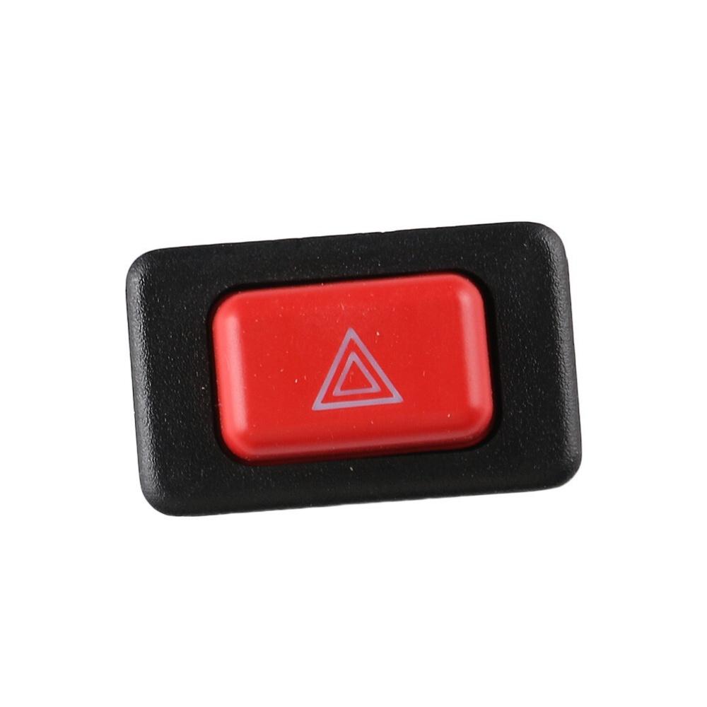 Hazard Warning Light Switch Push Button For Mitsubishi Pajero Shogun Mk2 1991-99