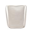 Casual Simple Small Bag Women's New Trendy Summer Fashion Commuter Messenger Bag Shoulder Small Square Bag