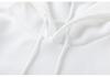 2024 Women's Fleece-Lined Sunset Print Hoodie with Kangaroo Pocket & Drawstring