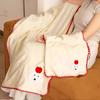 2/3pcs Bath Towel Dry Hair Cap Towel Set Super Absorbent Low Shedding Quick Dry Washcloth Shower Wrap Adorable