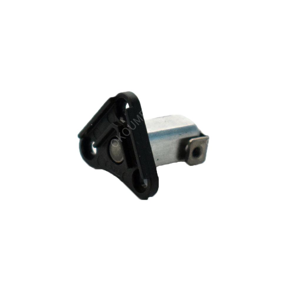 Original Front/Rear Left/Right Front Arm Axis for DJI Mini 4 Pro Front Arm Shaft for Mini 4 Pro/5 Pro Repair Parts 95% New