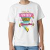 The Forever Young Generation Classic T-Shirt
