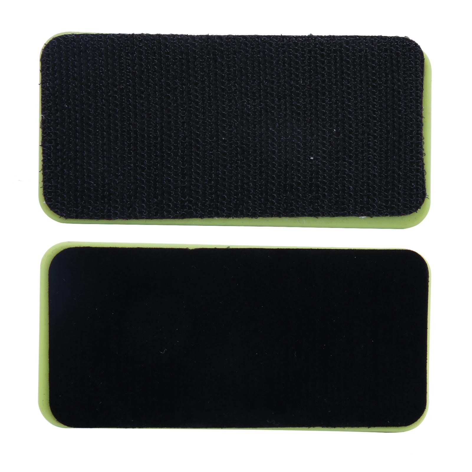 Aquarium Glass Magnetic Cleaner Fish   Glass Algae Scrapers Floating Clean Brush