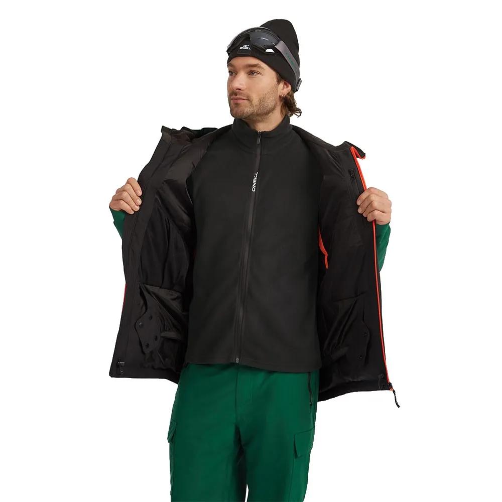 O´neill Куртка FWC Cruz Duo Snow