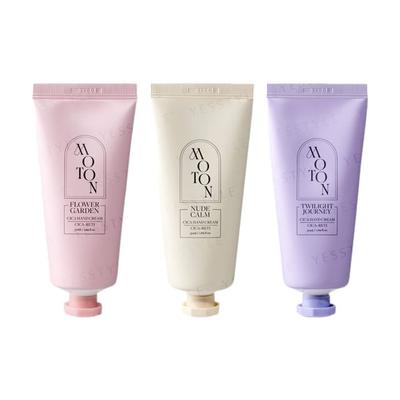 Cura delle mani e dei piedi – Maschere e creme per le mani
