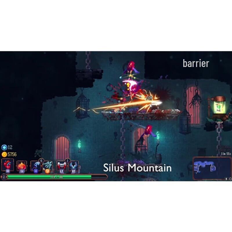 Dead Cells Game of the Year Edition for Nintendo Switch