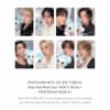 Előrendelés Stray Kids RUN IT SEOUL TASY Plüss Eredeti változat