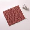 Six-Layer Gauze Newborn Baby Washcloth 30x30 Cm - Class A Drool Towel