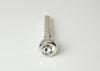 Trumpet Mouthpiece 5C For Wind Orchestra Practice and Performance The Usability Is Up To You