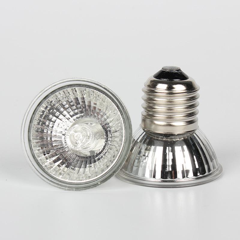 

Лампа обогрева UVB для черепахи с зажимом для принятия солнечных ванн и добавки кальция