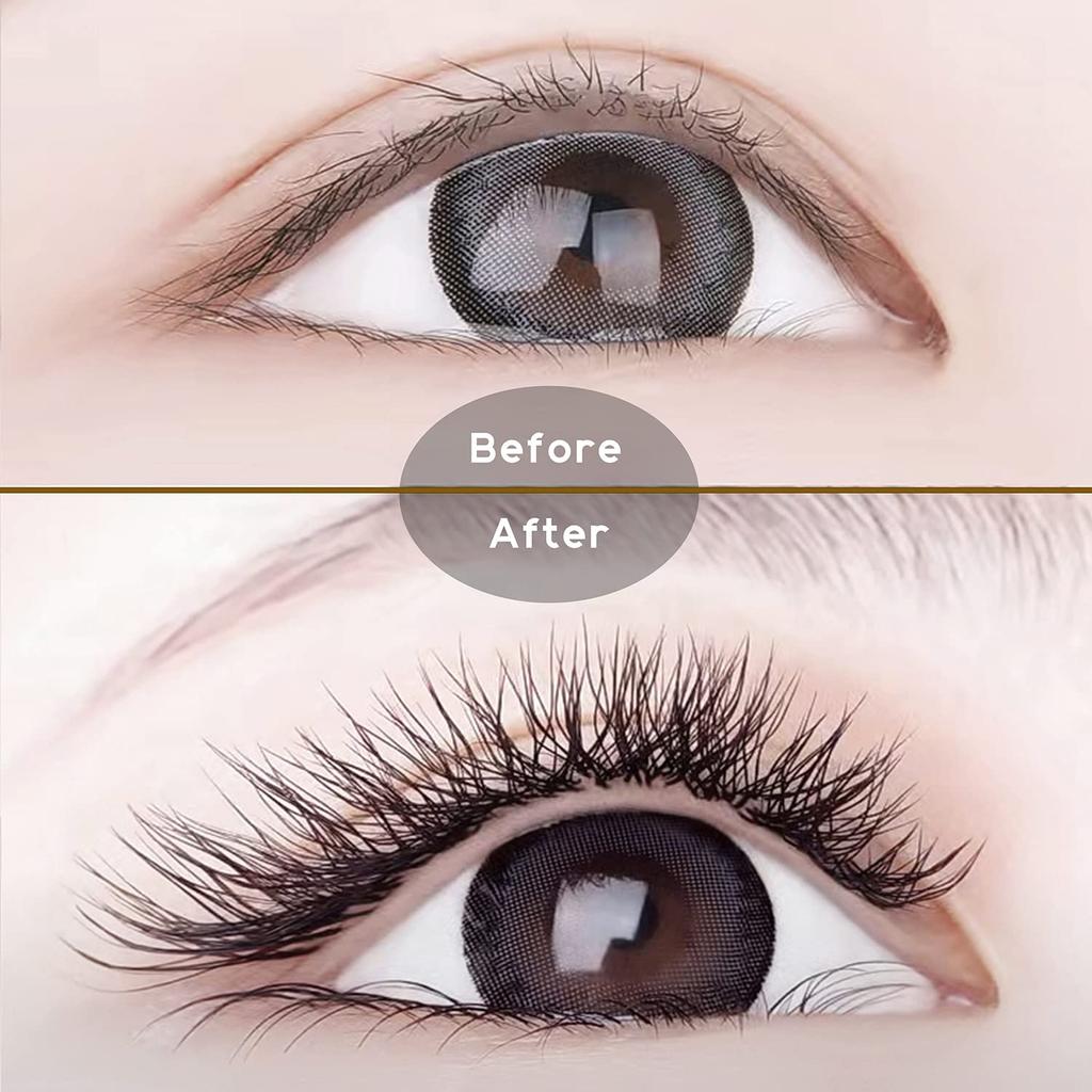 Hot Selling YY Shape Eyelash Extensions Premade Volume Fans Natural Soft Lashes Comfortable False Eyelashes